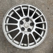MITSUBISHI EVO 6 Oz Racing Oem Alloy Wheel  Cp9a