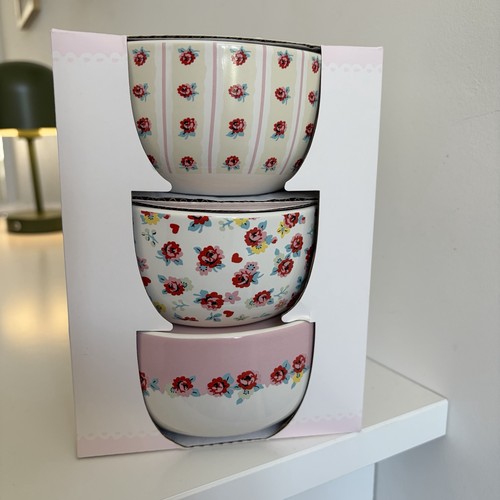 Cath kidston set nibble - kidston, 3