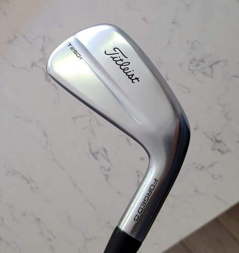 Titleist t250 irons - titleist,