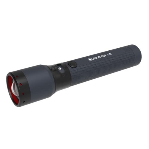 Ledlenser p7r 25th anniversary - ledlenser,