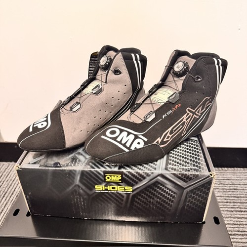 Sale omp karting boots - ks-x,