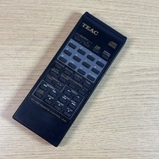 TEAC RC-456 Remote Control