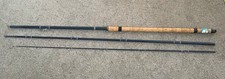 Vintage Gladding Sealey Blue Match Delux  13ft Float Rod