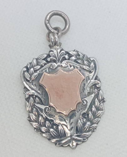 Antique silver gold - antique, &