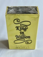 King-In-Million-Eau-De-Toilett