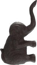 SUMTree Cast Iron Door Stop