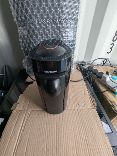 Nespresso longhi vertuo - nespresso, by