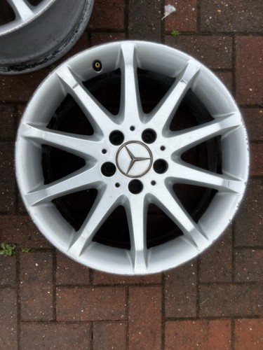 Mercedes benz class - b,