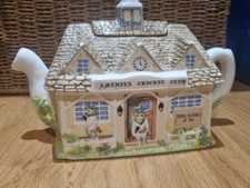  Novelty  Collectible Teapot .