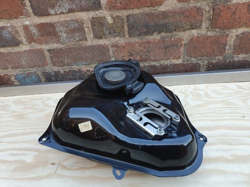 Honda nsc110 fuel - nsc110, tank