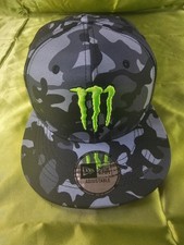 Monster Energy NewEra