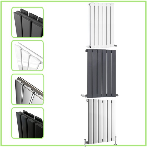 Chrome white anthracite - chrome,