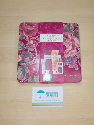 Laura ashley mini indulgence - laura,
