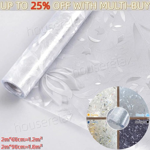 Door window film privacy - door,
