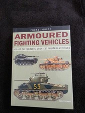 Armoured Fighting Vehicles