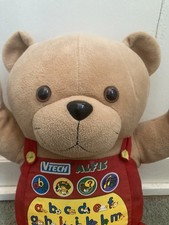 Vtech Alfie Bear