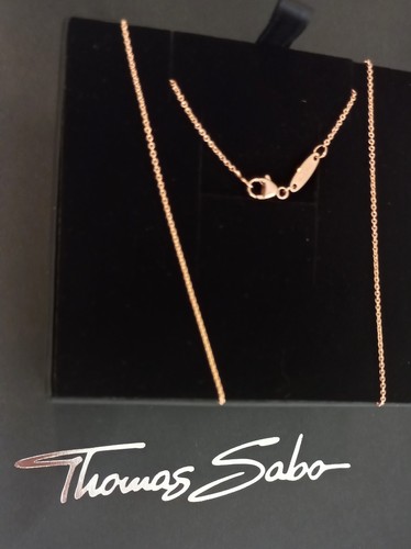 Thomas sabo necklace with - sabo, gift