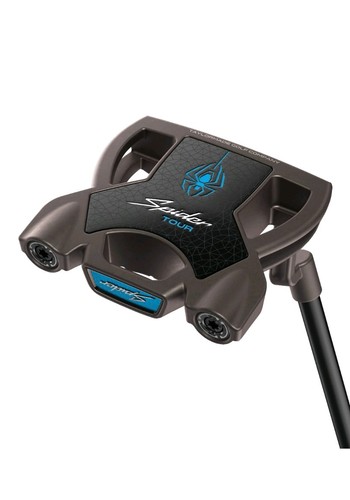 2026 taylormade spider tour 1 - spider, #1