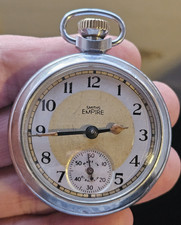 Smiths Empire Sub-Dial Vintage