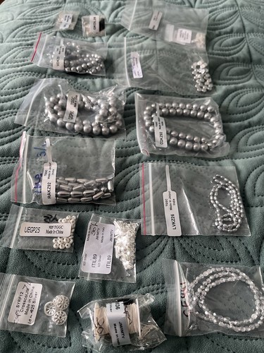 Jewellery beads hematite - jewellery, beads;