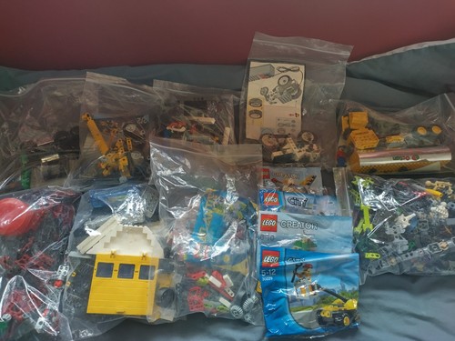 Lego pirate town garage - pirate,,