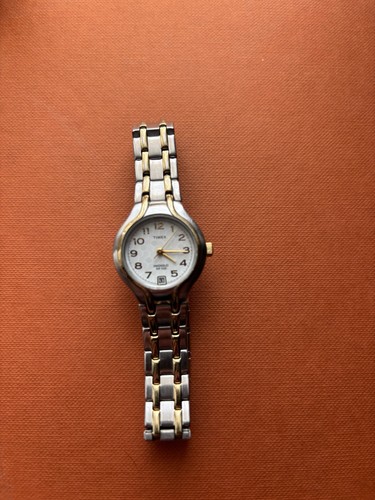 Timex indiglo watch - timex,