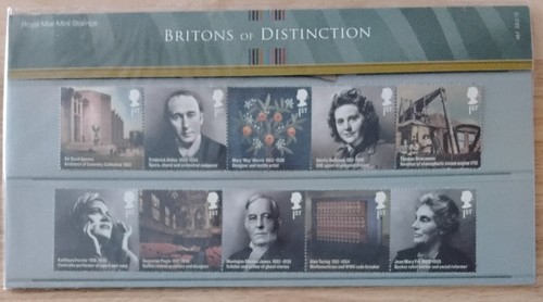 Britons distinction - britons,