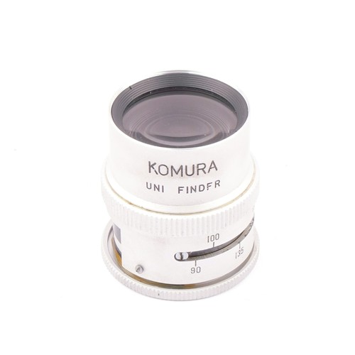 Komura uni finder - komura,