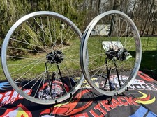 VTG GT Power Series 36H Racing