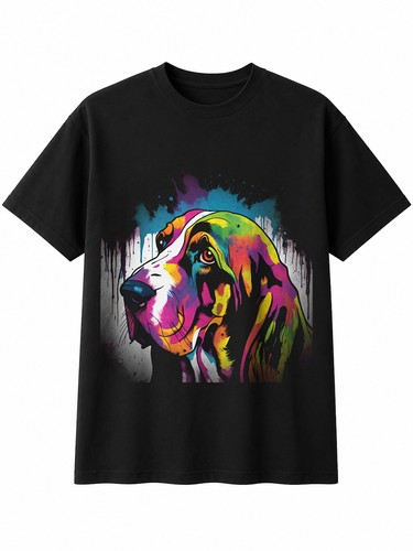 Basset hound aurora - hound,