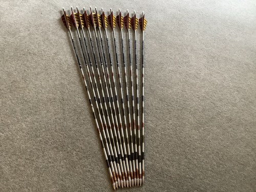 Easton 5mm full metal - x,