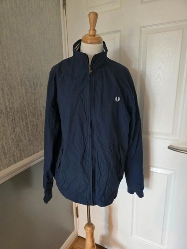 Fred perry men - perry, bomber
