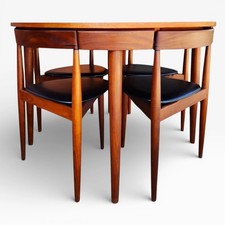 Hans Olsen ‘Roundette’