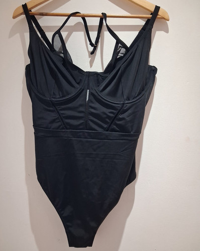 Pour moi sydney black - pour,