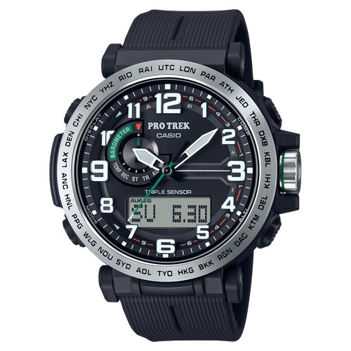 Casio men protrek - men's,
