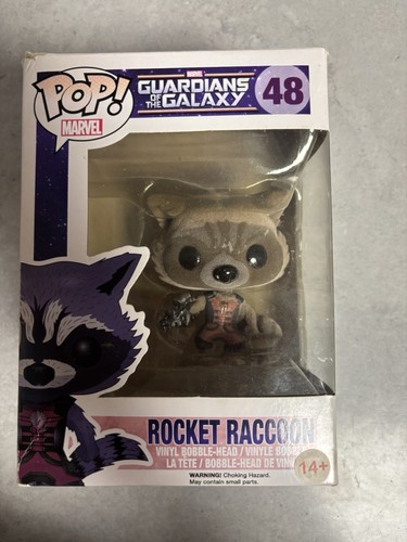 Funko pop marvel - funko,