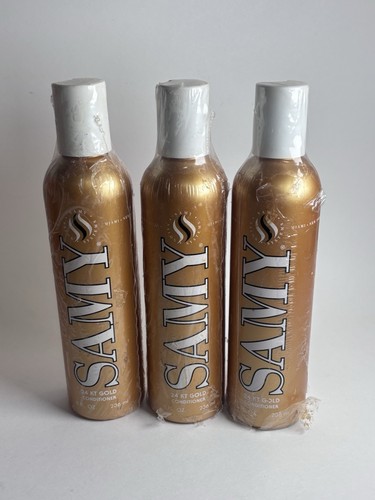 Samy gold conditioner - kt,
