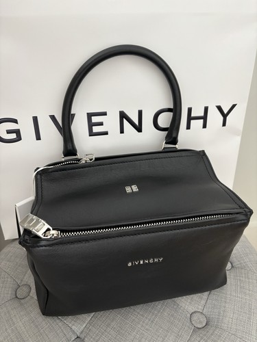 Givenchy pandora shoulder bag - givenchy,
