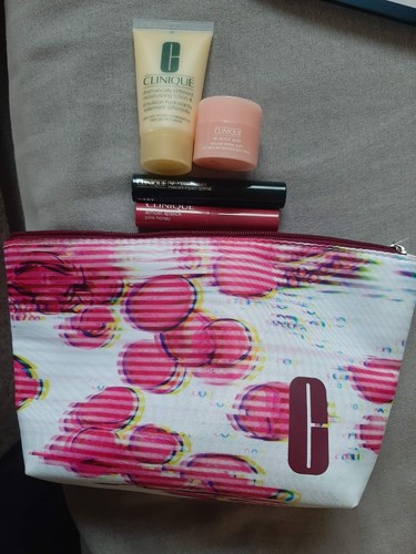 Clinique beauty set - set, skincare