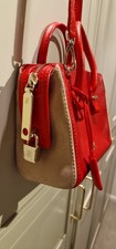 Carolina Herrera Ladies Red