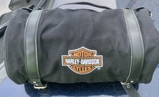 Harley Davidson Black Multi