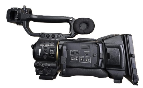 Jvc hd200u ccd - gy-hd200u, 3-ccd