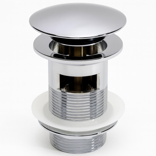Basin click clack waste - basin,