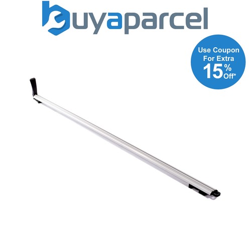 Vaunt guide clamp 1270mm - guide,