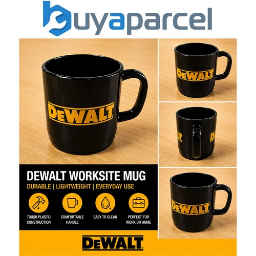 Dewalt black heavy - dewalt, duty