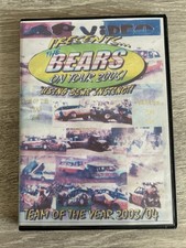 AP Video The Bears On Tour