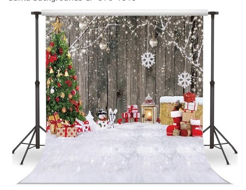 Christmas scene high quality - scene,