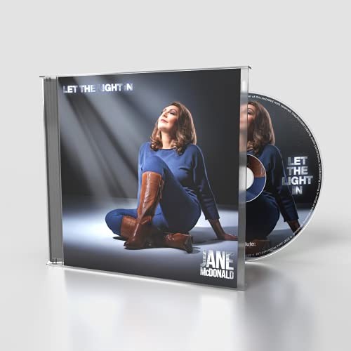 Let the light jane - let,