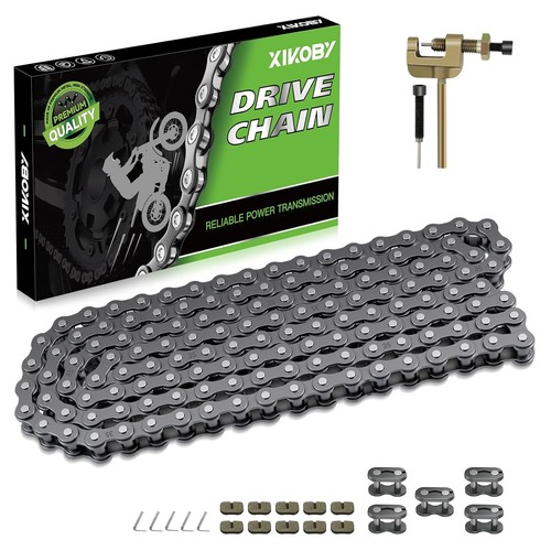 Mini bike chain breaker - breaker, kit