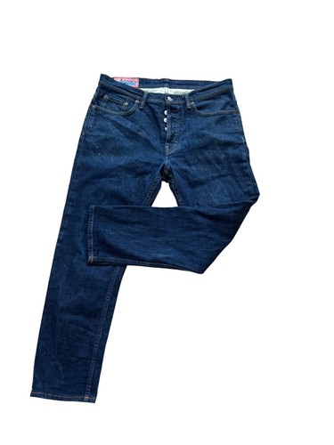 Acne studios jeans size - size, 35